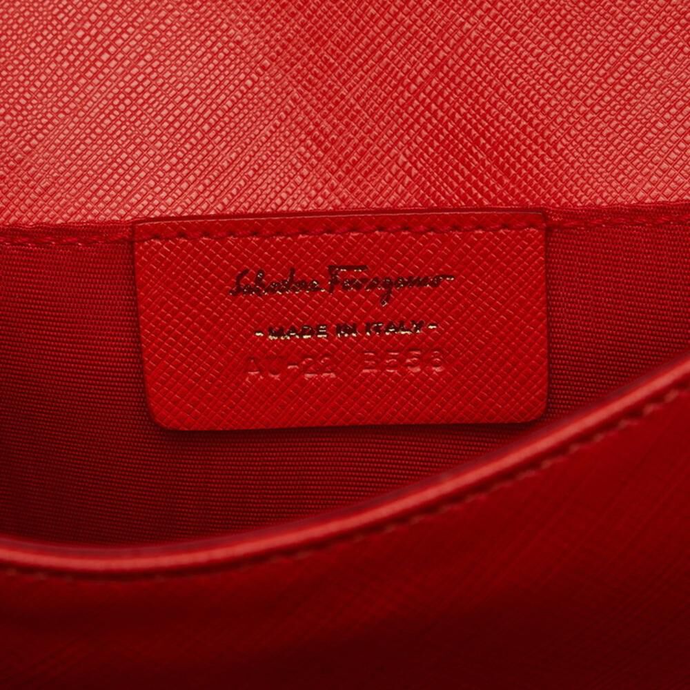 Salvatore Ferragamo Shoulder Bag
