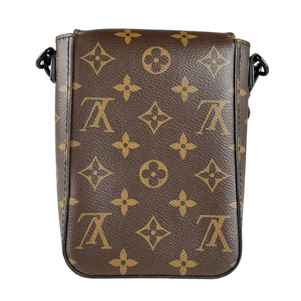 Louis Vuitton Crossbody Bag