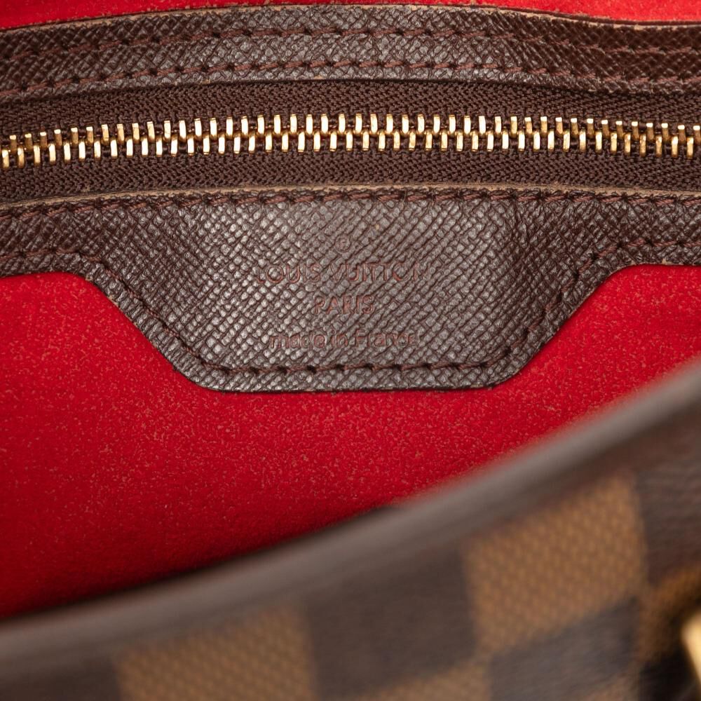 Louis Vuitton Marais