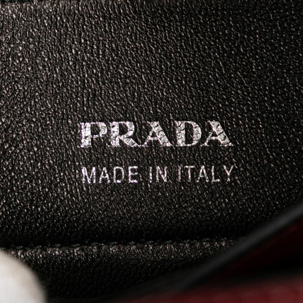 Prada Shoulder Bag