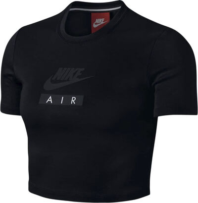 Sportswear Cropped Baby Air T Shirt