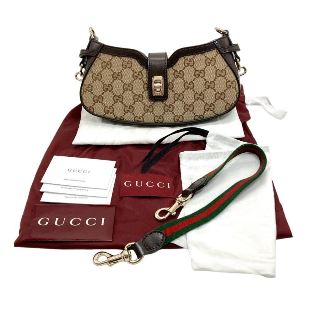 Gucci Shoulder Bag