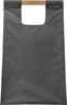 Vasketøjspose Dark grey
