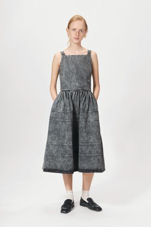 Brasilia Dress