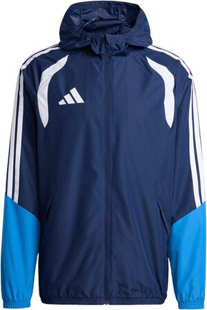 Tiro 26 Competition All Weather Tr&aelig;nings Jakke