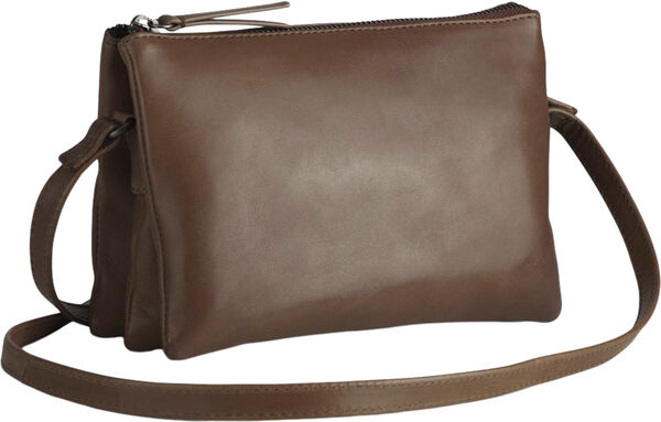 VeraMBG Crossbody Bag, Antique