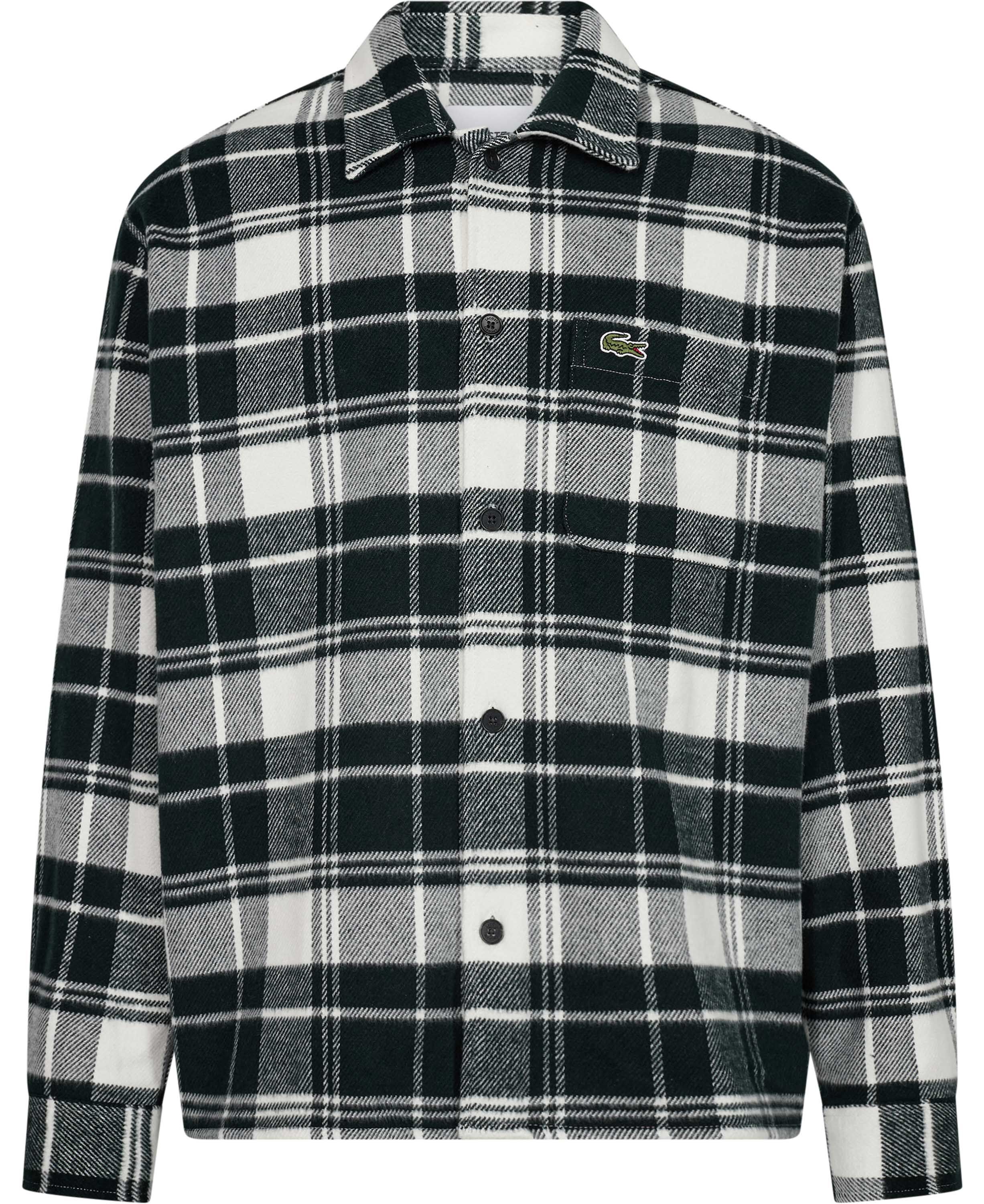 OVERSHIRTS MALE ADULT WOVEN