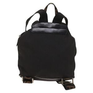 Fendi Backpack