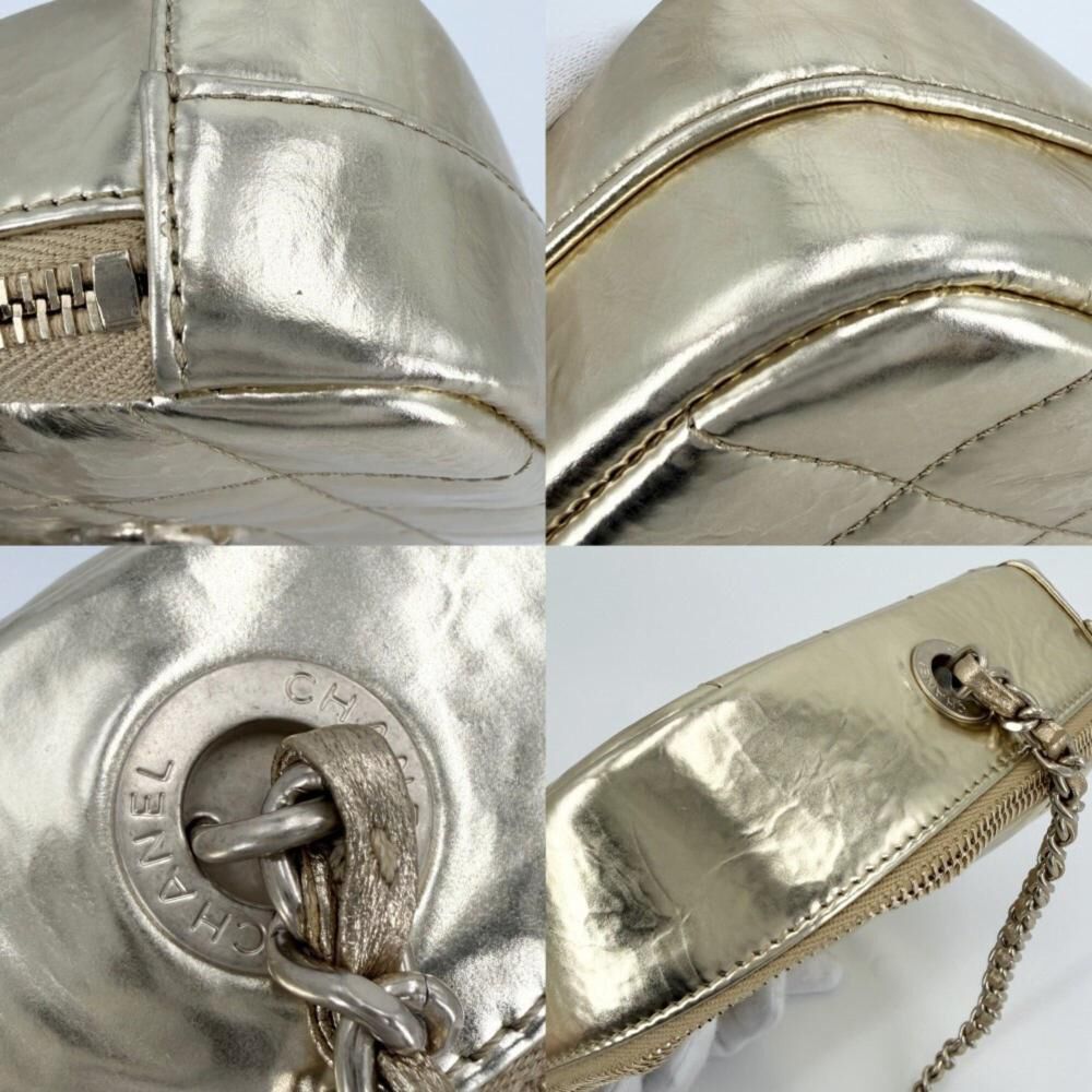 Chanel Shoulder Bag