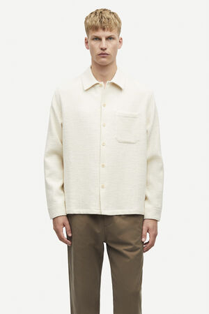 Sacastor X C overshirt 15587
