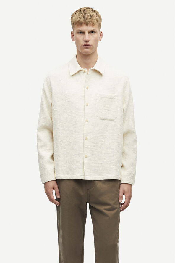 Sacastor X C overshirt 15587