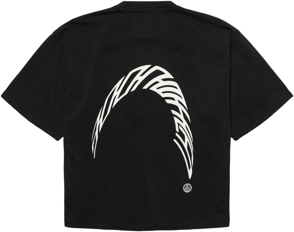 WBJuno Warp Acid Tee