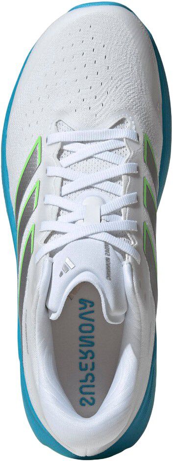 Supernova Rise 3 L&oslash;besko