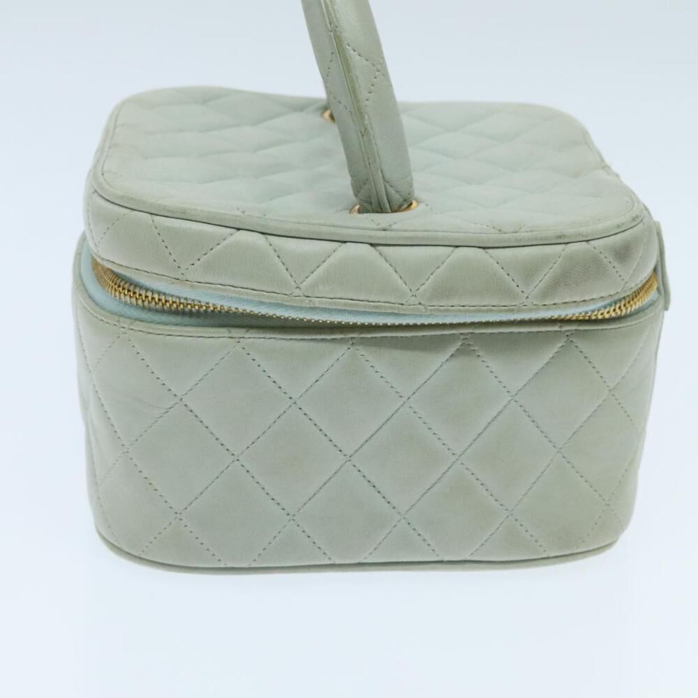 Chanel Cosmetic Pouch