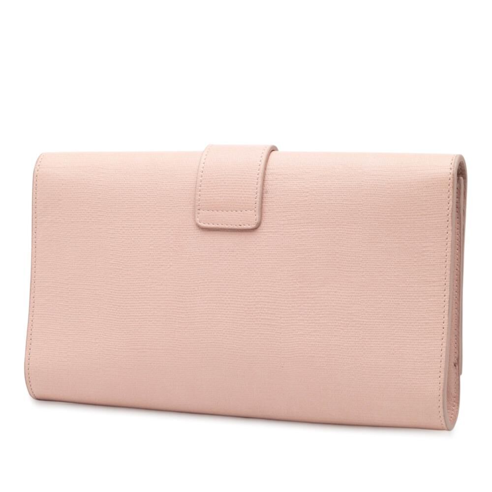 Yves Saint Laurent Clutch