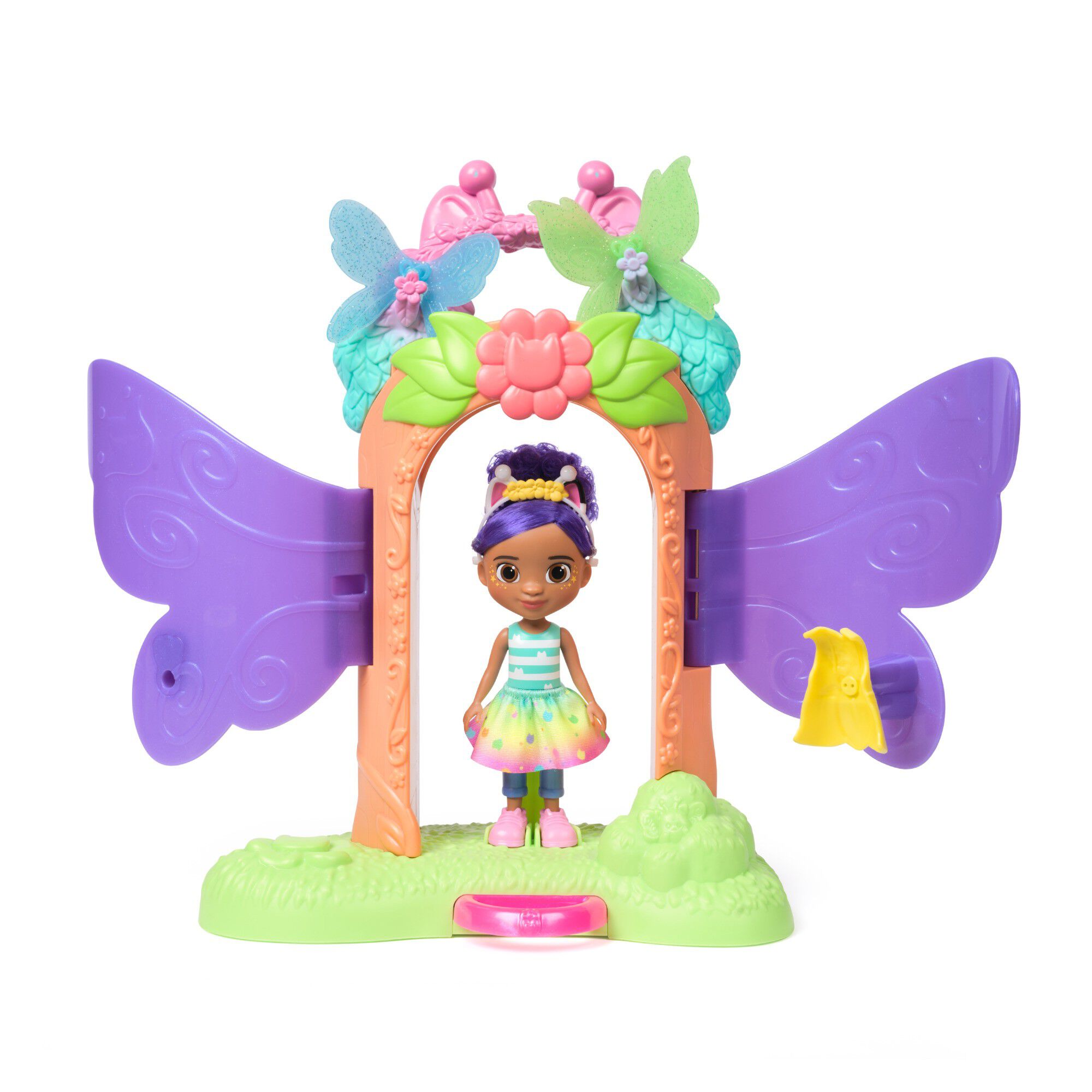 Gabby's Dollhouse Fairy M