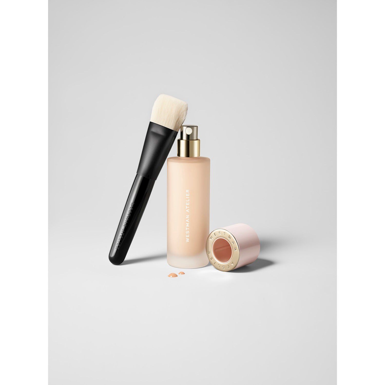 Foundation Brush - Foundationb&oslash;rste