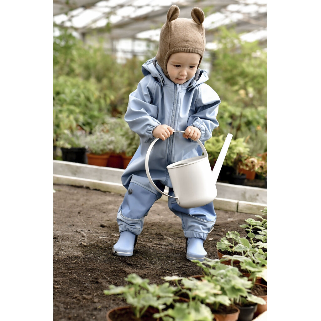 Cotton Fleece Fullface w Ears