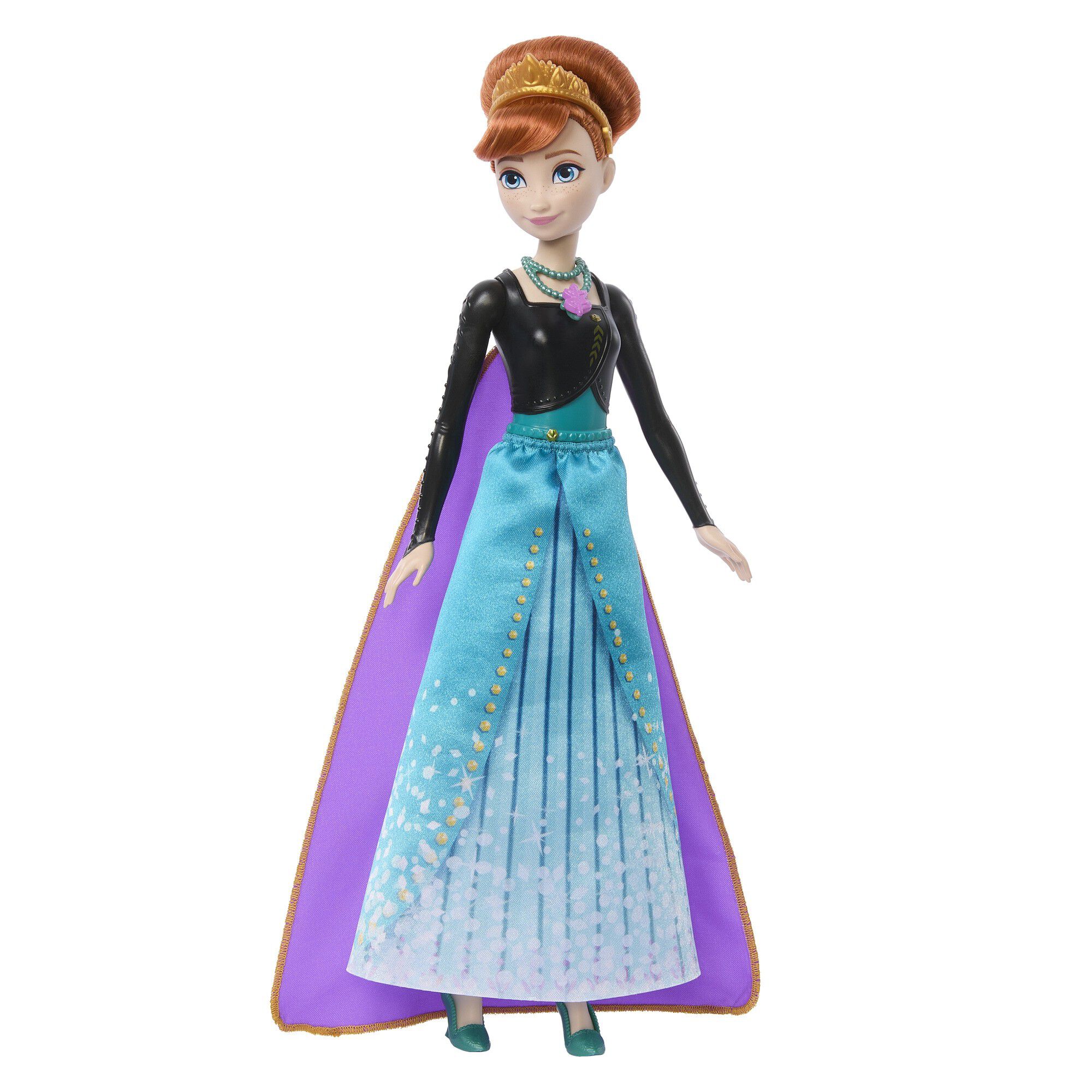 Disney Frozen Fashion Dol