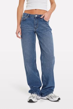 ENBETTY JEANS 7215
