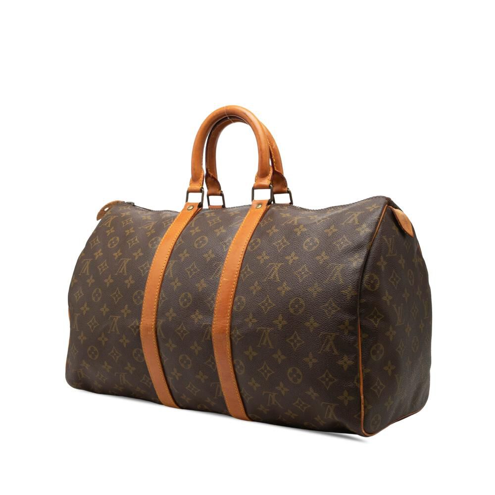 Louis Vuitton Keepall