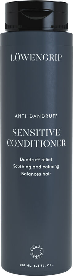 Anti-Dandruff - Sensitive Conditioner