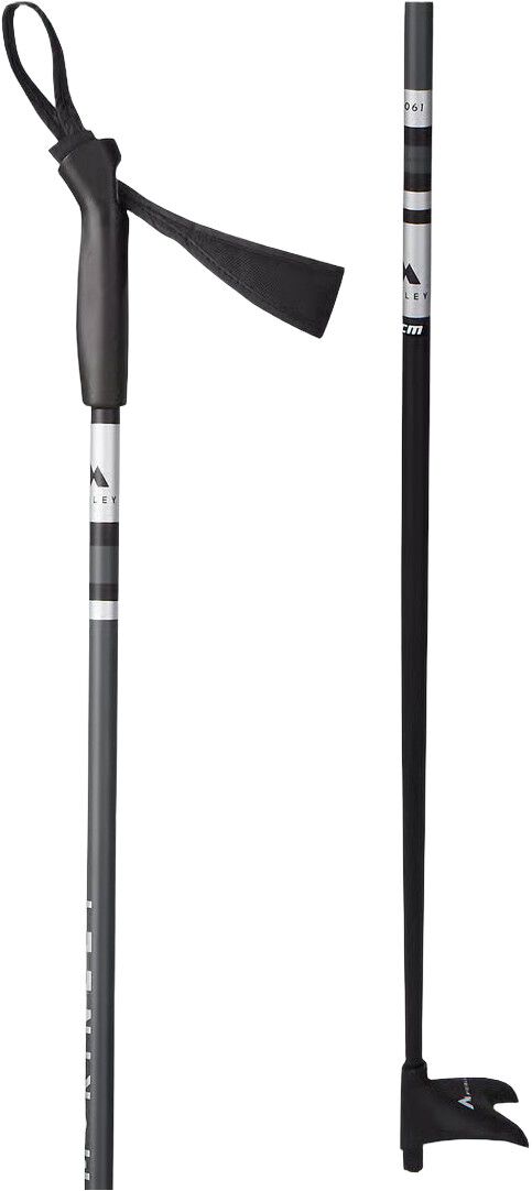 Active Alu Poles Langrendsstave