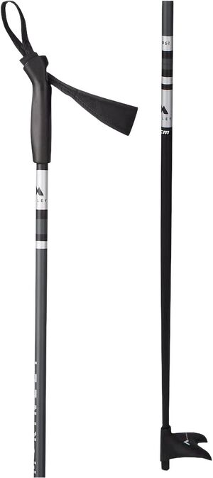 Active Alu Poles Langrendsstave