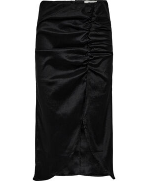 OBJANYA HW WRINKLE SKIRT A VIP 23