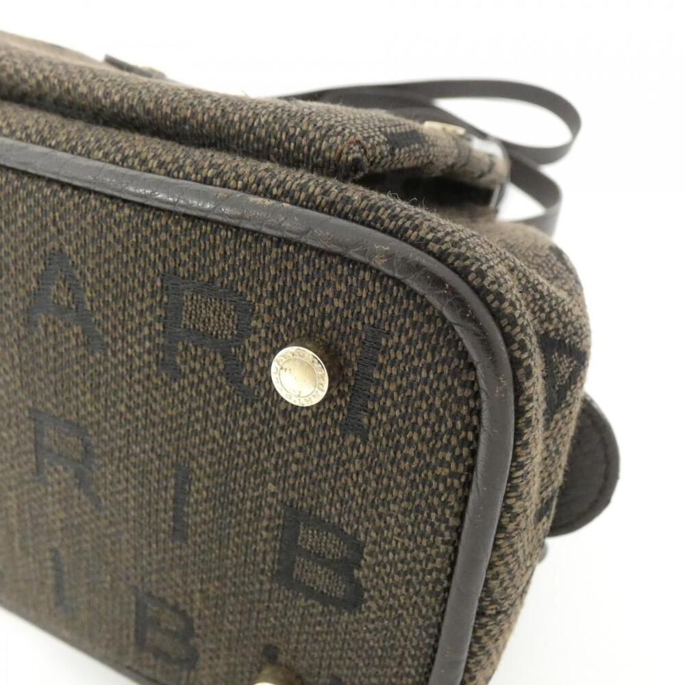 Bvlgari Shoulder Bag