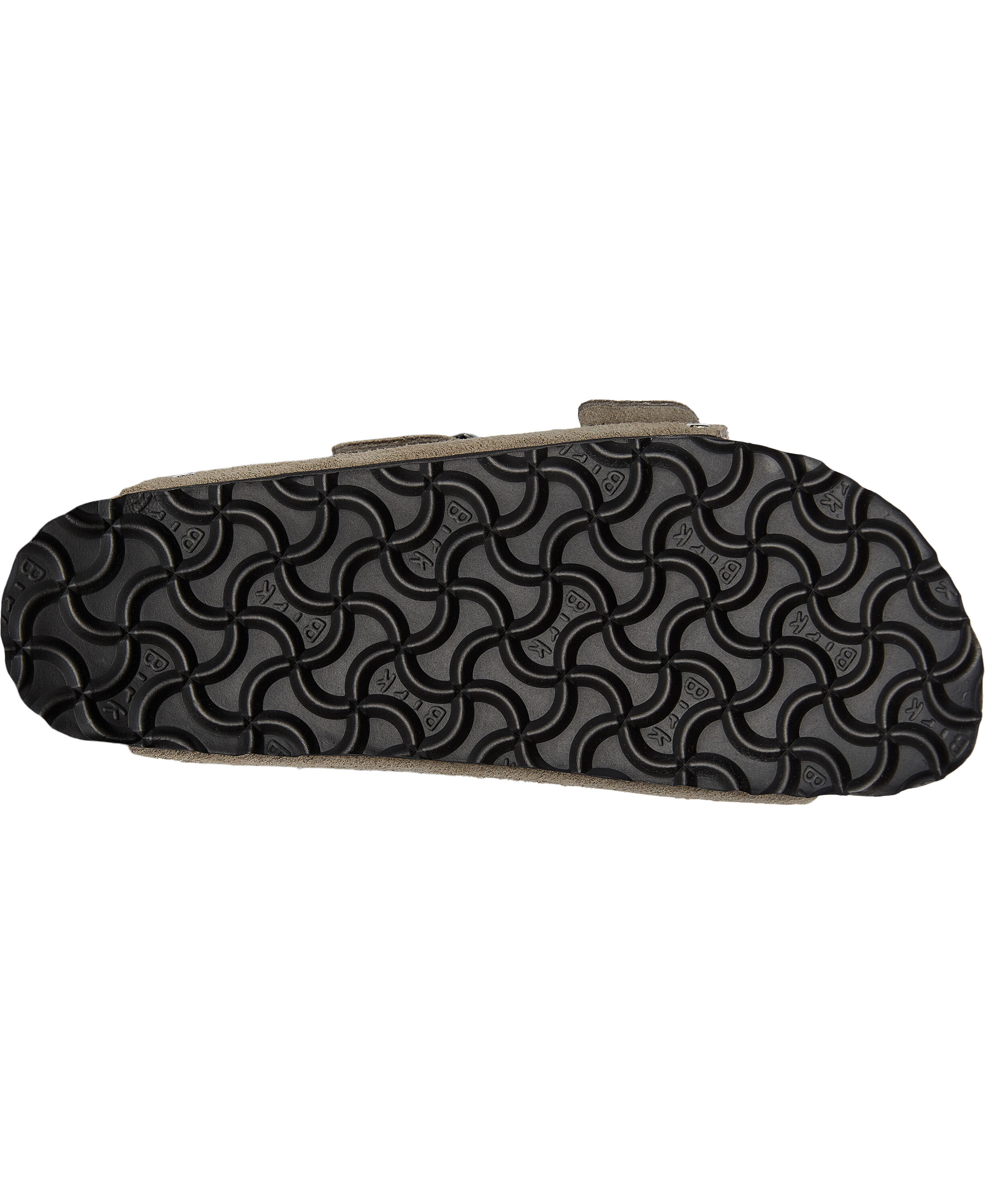 Arizona Rivet LEVE Taupe