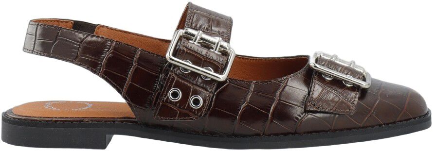 CASDIANA Mary Jane Croco