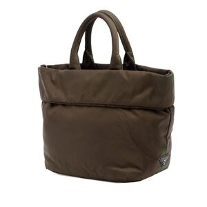 Prada Tessuto