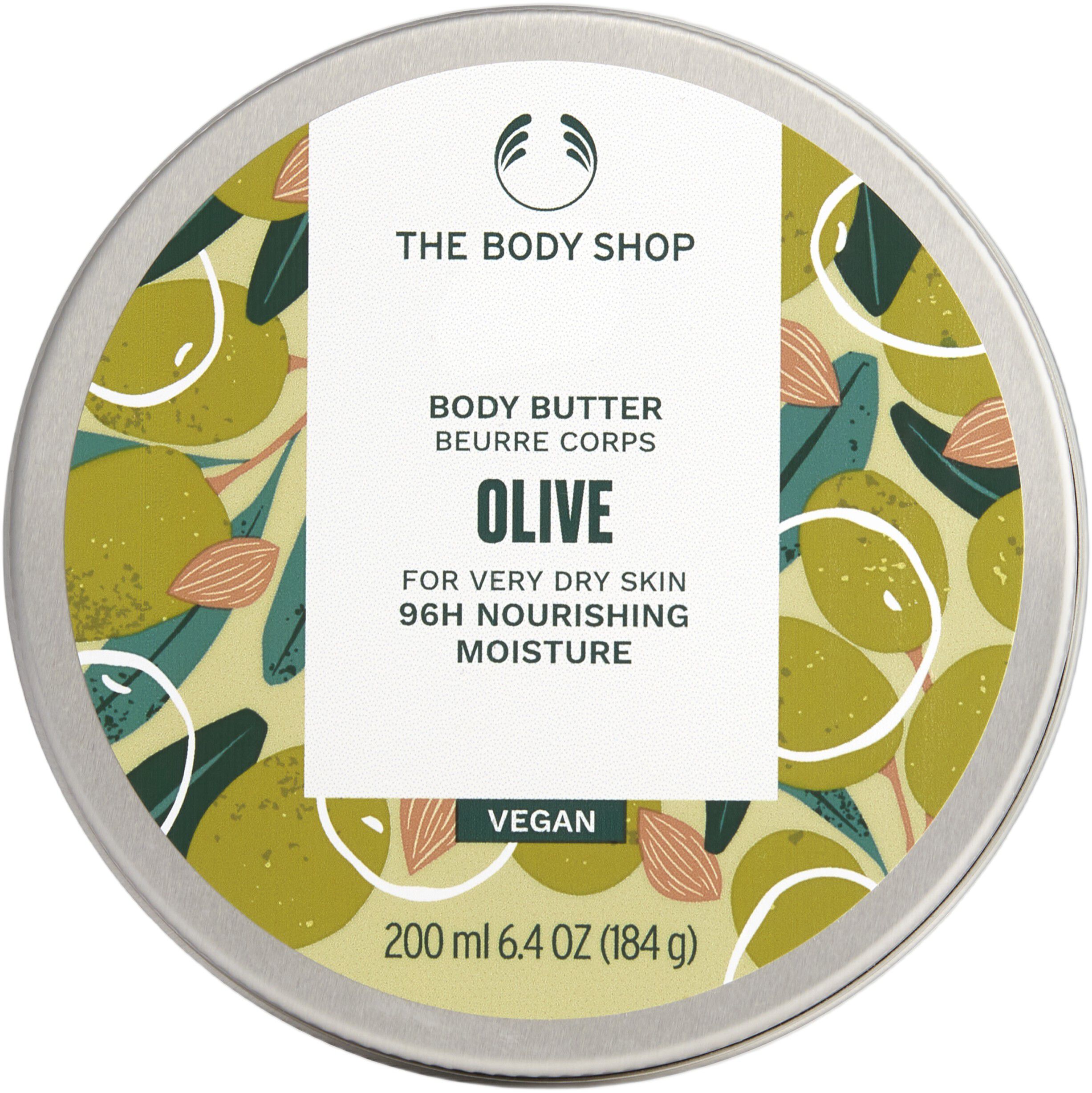 Body Butter
