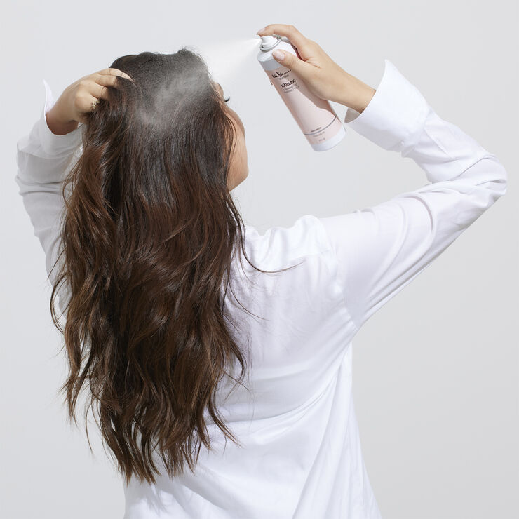 Pudderdåserne Hårlak 250ml