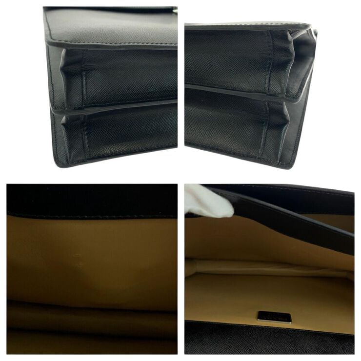 Prada Briefcase