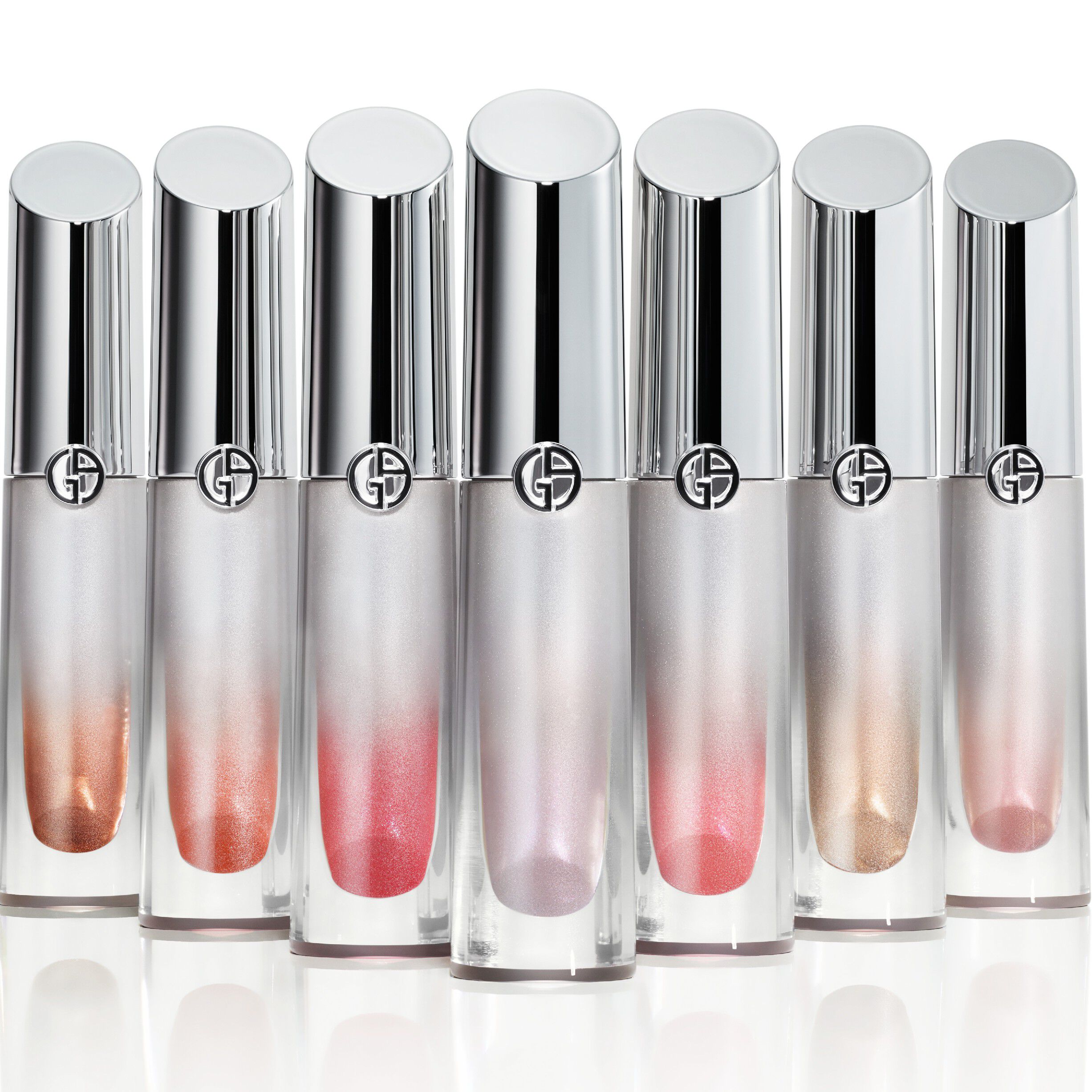 PRISMA GLASS ICY PLUMPER