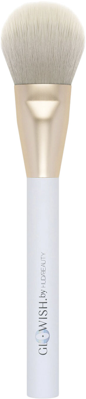 Glowish - All over bronze - Powder brush