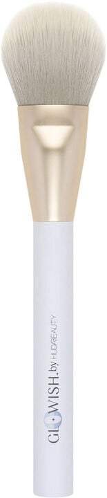 Glowish - All over bronze - Powder brush