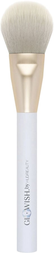 Glowish - All over bronze - Powder brush