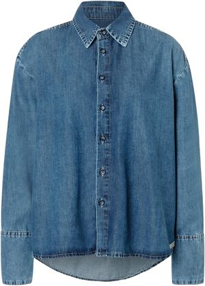 OVER SHIRT