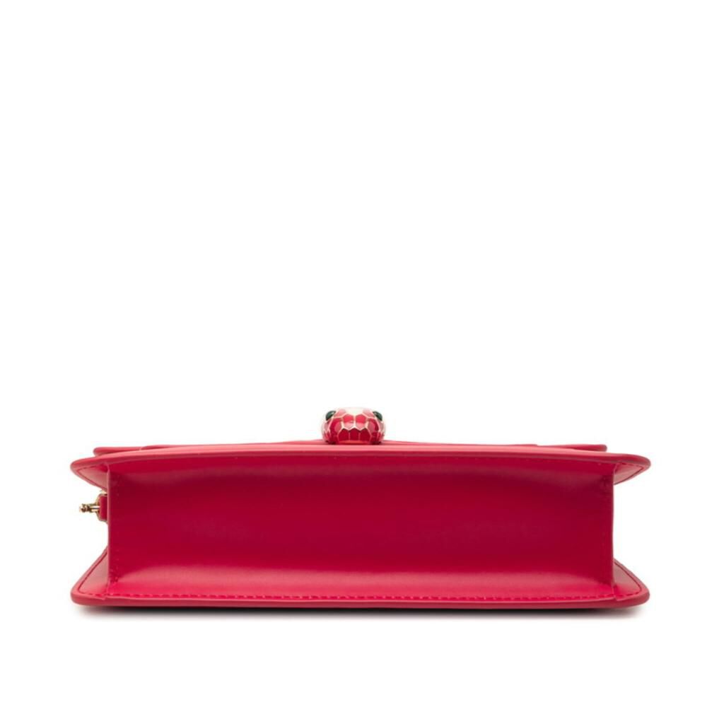 Bvlgari Shoulder Bag