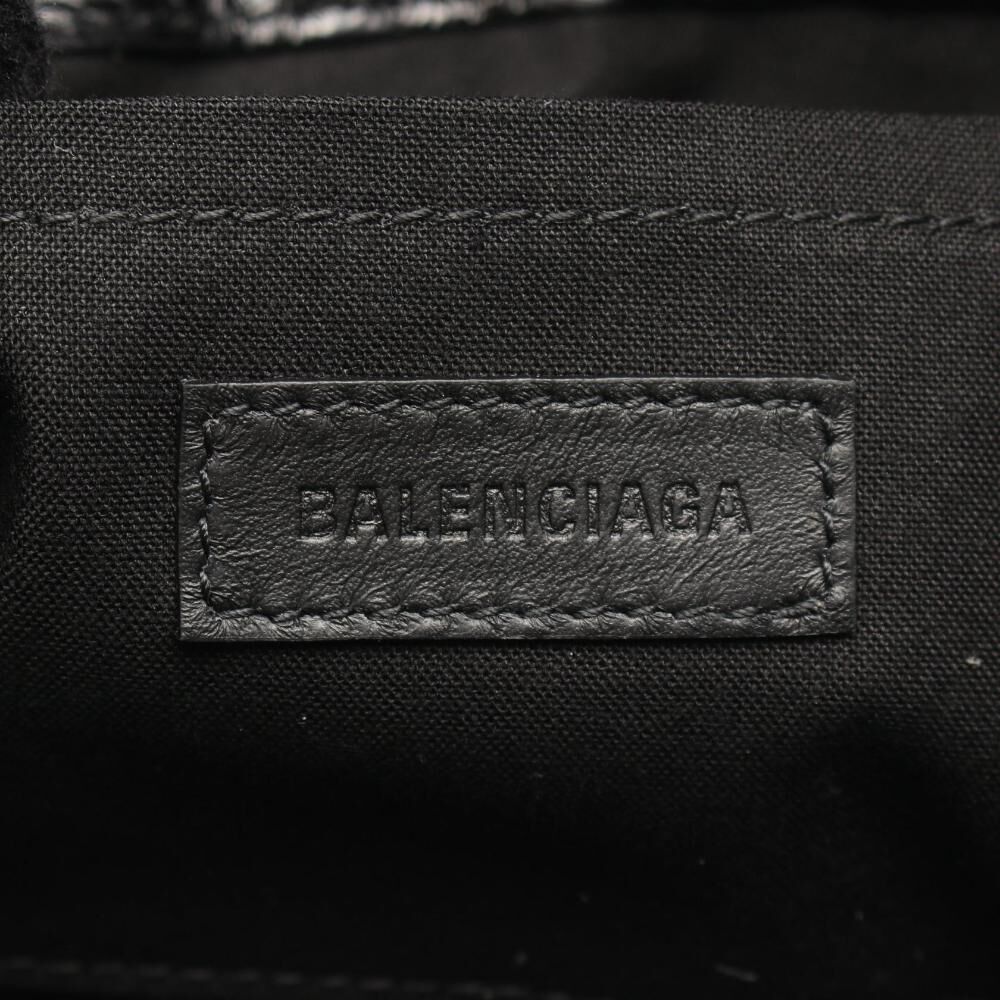 Balenciaga Le Cagole