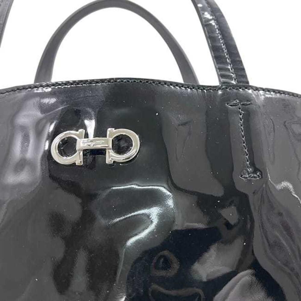 Salvatore Ferragamo Tote