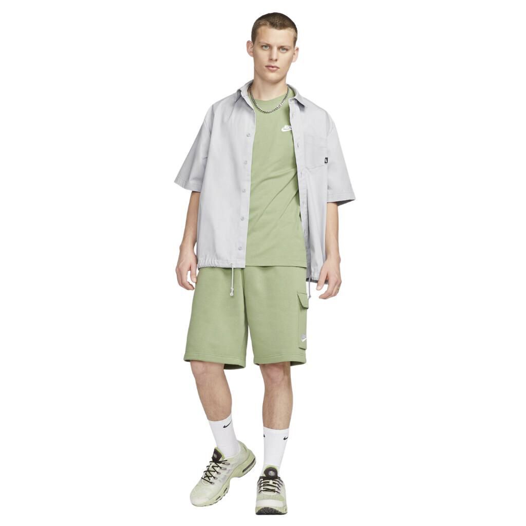 Sportswear T-shirt