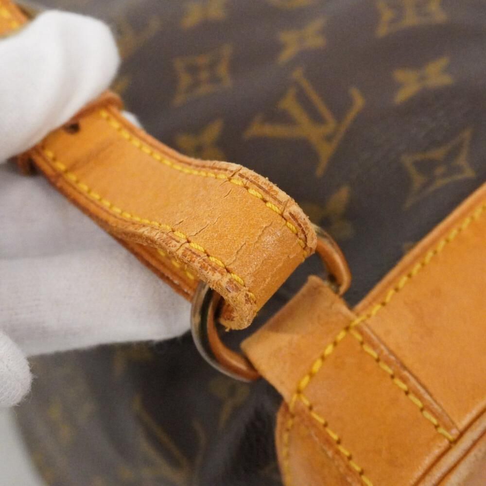 Louis Vuitton Montsouris