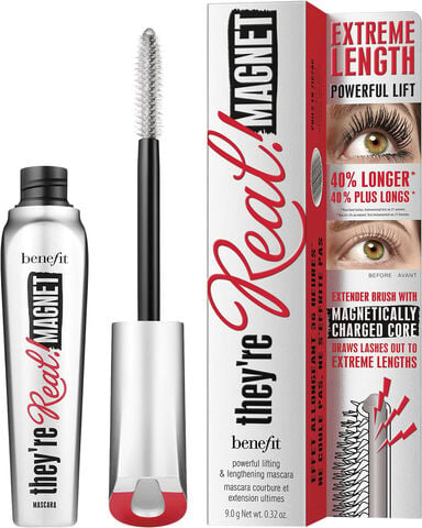 They're Real! Magnet  mascara