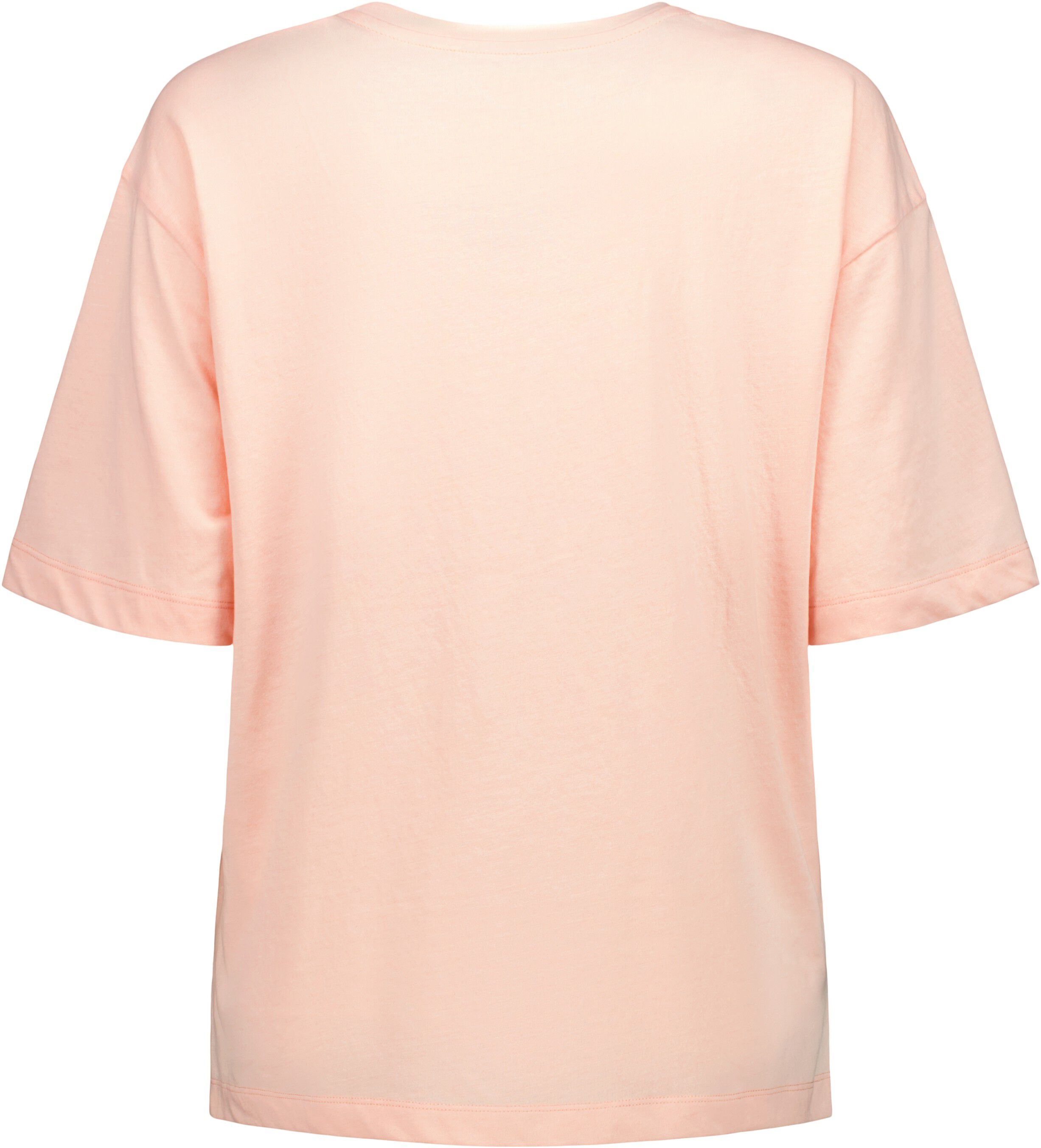 Elina Loose Tr&aelig;nings T-shirt