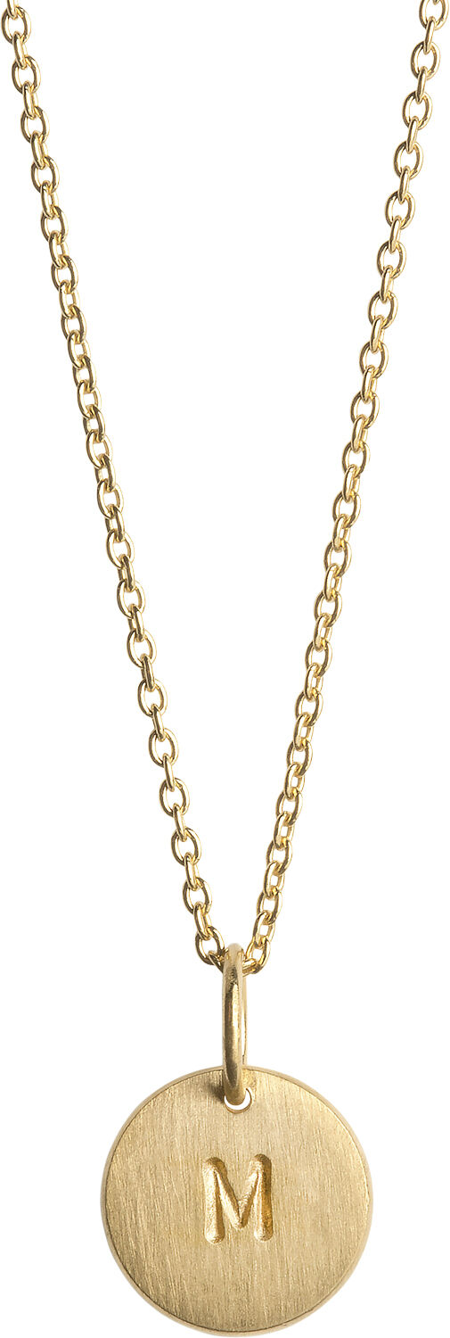 LoveTag-vedh&aelig;ng - A