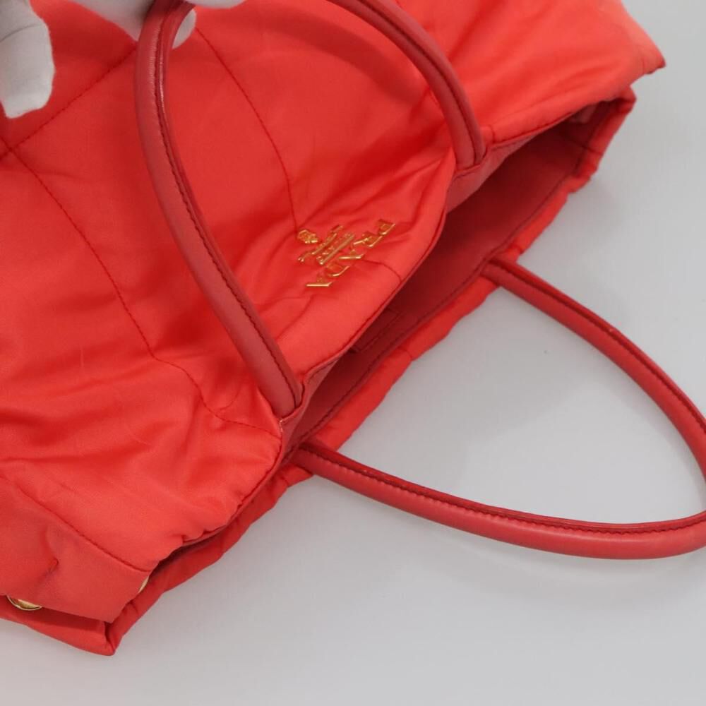 Prada Handbag
